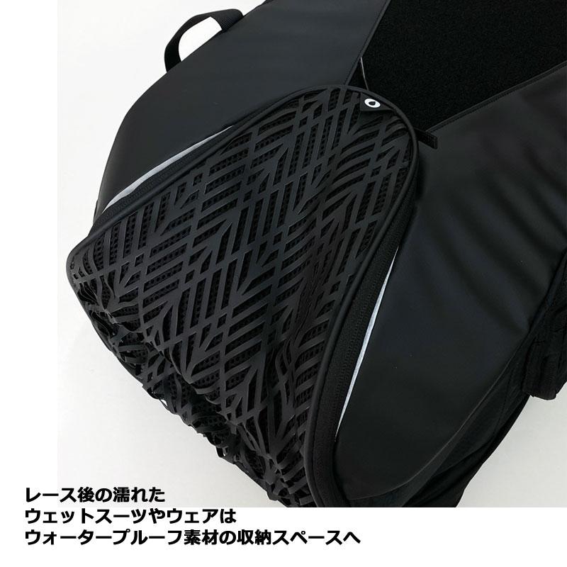 vp9428　中古 エリート トライアスロン用バック 楽天市場】EVOC イーボック バイクトラベル ブラック BIKE