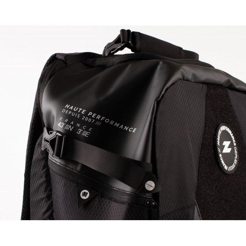 トライアスロン　Z3R0Dトランジションバッグ Triathlon Transition Bag | Z3R0D