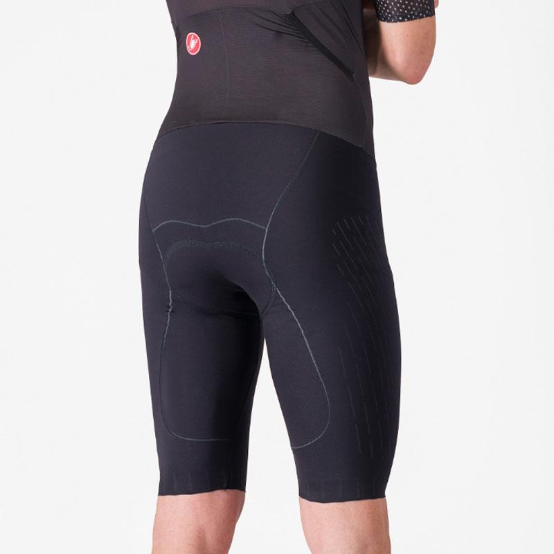 CASTELLI カステリ 8625083 FREE SANREMO 3 SUIT SHORT SLEEVE