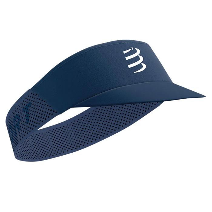 COMPRESSPORT コンプレスポーツ プロ レーシング バイザー（サン
