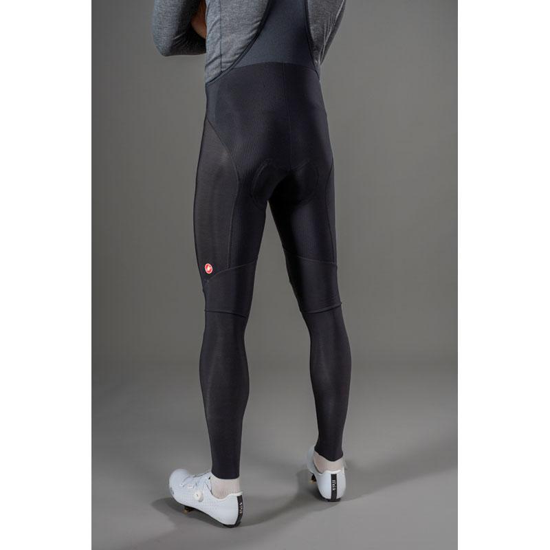 Castelli（カステリ） 4525514 COMPETIZIONE BIBTIGHT（サイクルパンツ