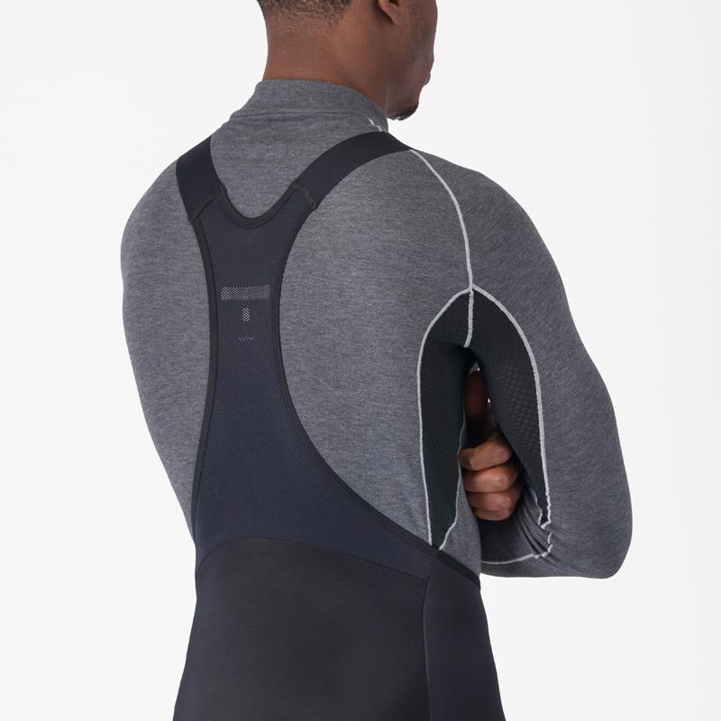 Castelli（カステリ） 4525516 POLARE 4 BIBTIGHT（サイクルパンツ