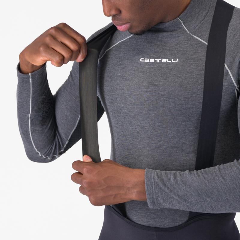 Castelli（カステリ） 4525516 POLARE 4 BIBTIGHT（サイクルパンツ