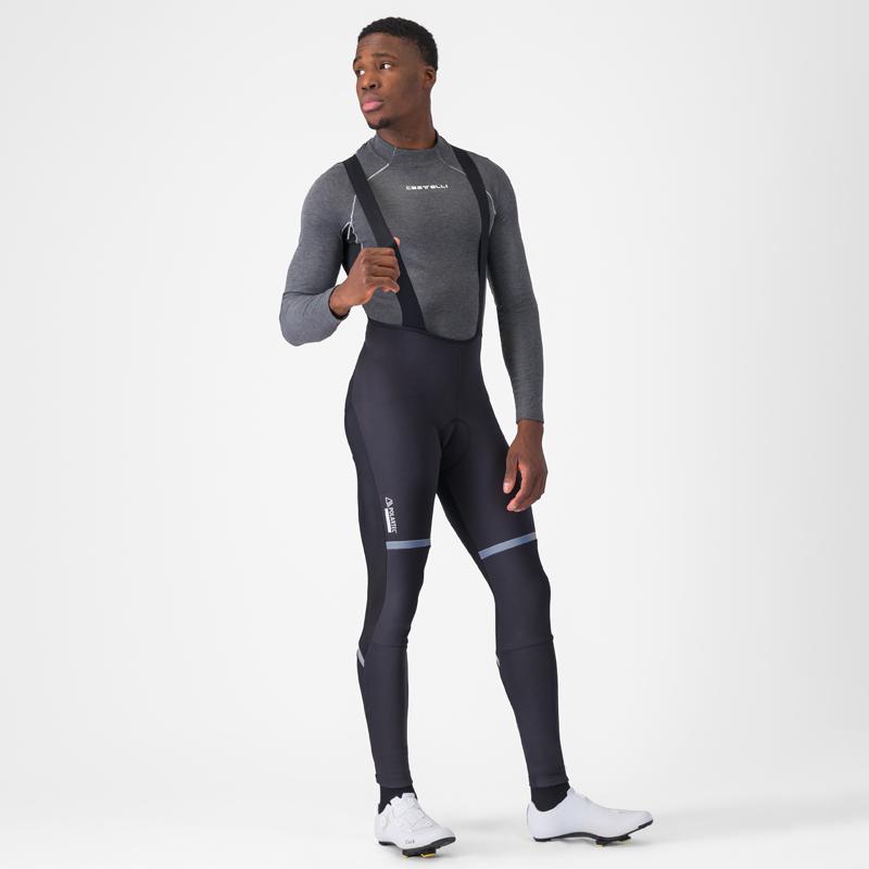 Castelli（カステリ） 4525516 POLARE 4 BIBTIGHT（サイクルパンツ
