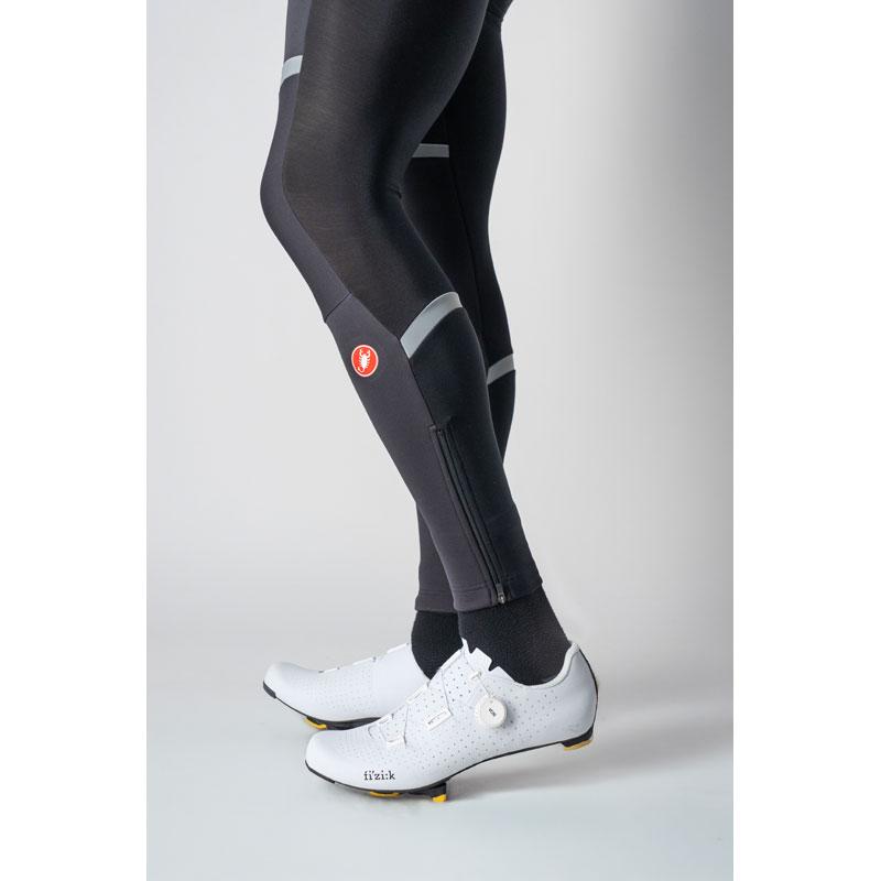 Castelli（カステリ） 4525516 POLARE 4 BIBTIGHT（サイクルパンツ