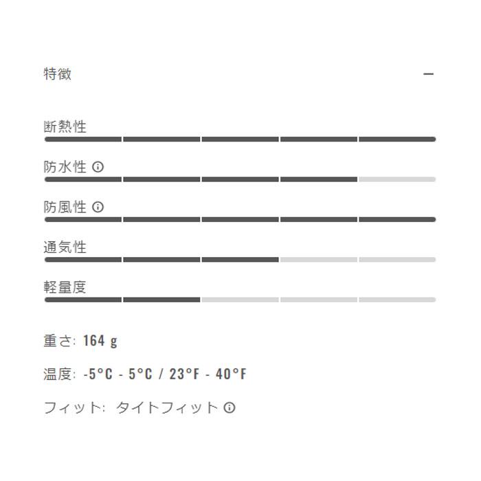 CASTELLI カステリ 4512539 ESTREMO GLOVE（サイクルグローブ）：010 BLACK | Castelli | 02