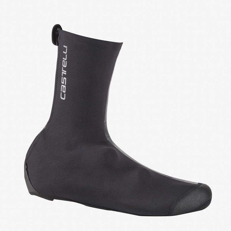 Castelli（カステリ） 4525560 DILUVIO UL 2 SHOECOVER（）：010 BLACK