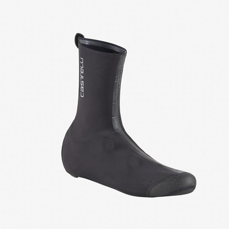 Castelli（カステリ） 4525560 DILUVIO UL 2 SHOECOVER（）：010 BLACK