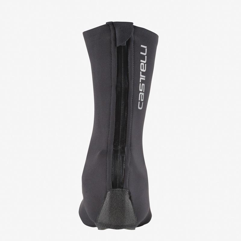 Castelli（カステリ） 4525560 DILUVIO UL 2 SHOECOVER（）：010 BLACK