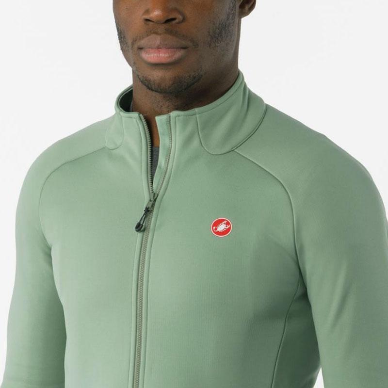 Castelli（カステリ） 4525506 COMPETIZIONE JACKET（サイクル