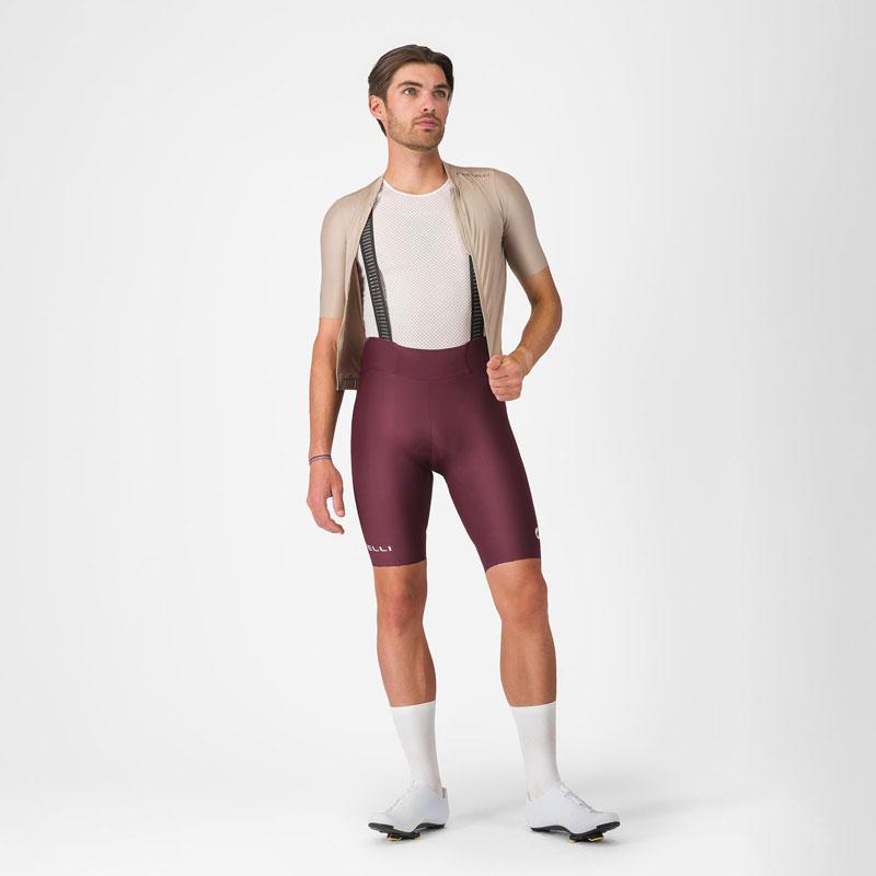 Castelli（カステリ） 4526001 ESPRESSO 2 BIBSHORT（サイクルパンツ
