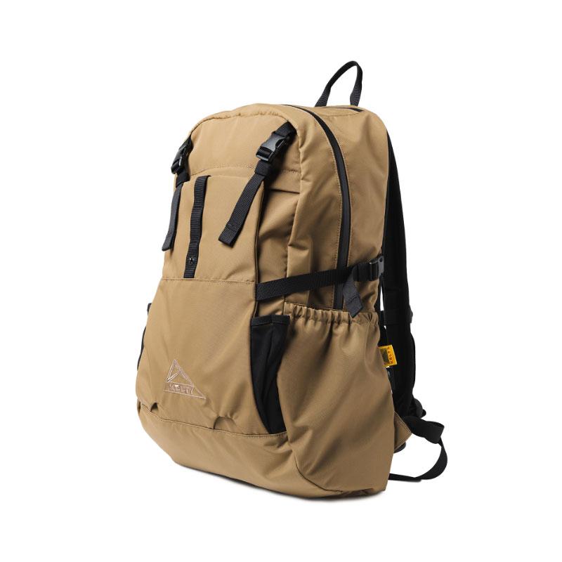 narifuri ナリフリ NFKL-04 NFC × KELTY メットインバックパック：034 MOCHA | narifuri