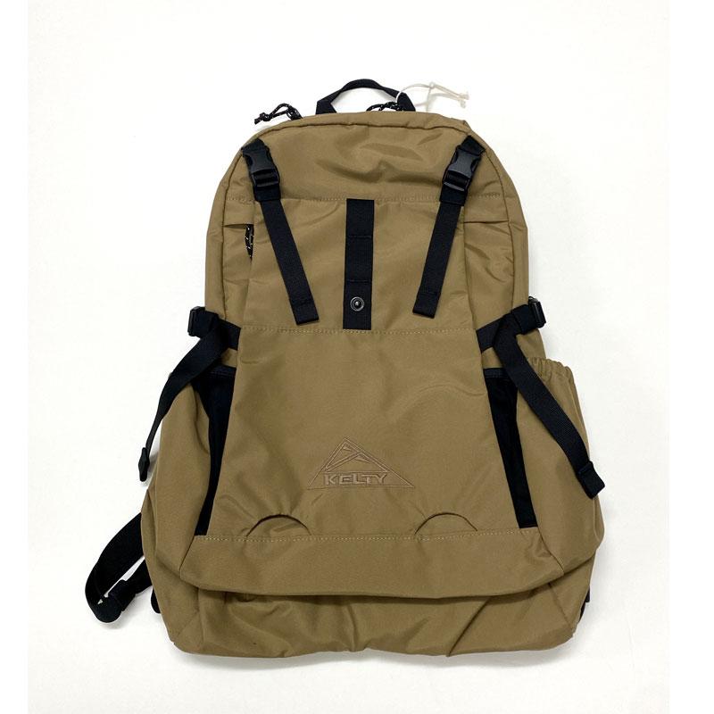narifuri ナリフリ NFKL-04 NFC × KELTY メットインバックパック：034 MOCHA | narifuri | 01