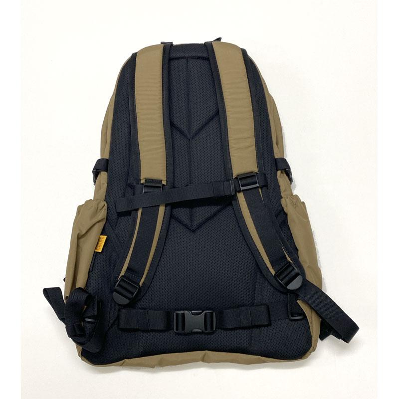 narifuri ナリフリ NFKL-04 NFC × KELTY メットインバックパック：034 MOCHA | narifuri | 02