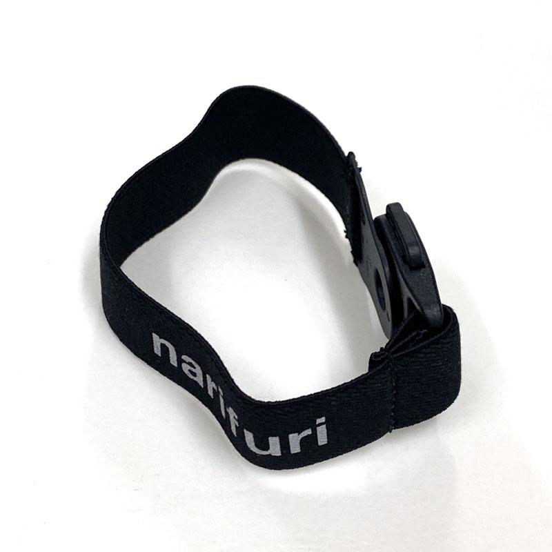 narifuri ナリフリ NF9050 マルチバンド：001 BLACK | narifuri