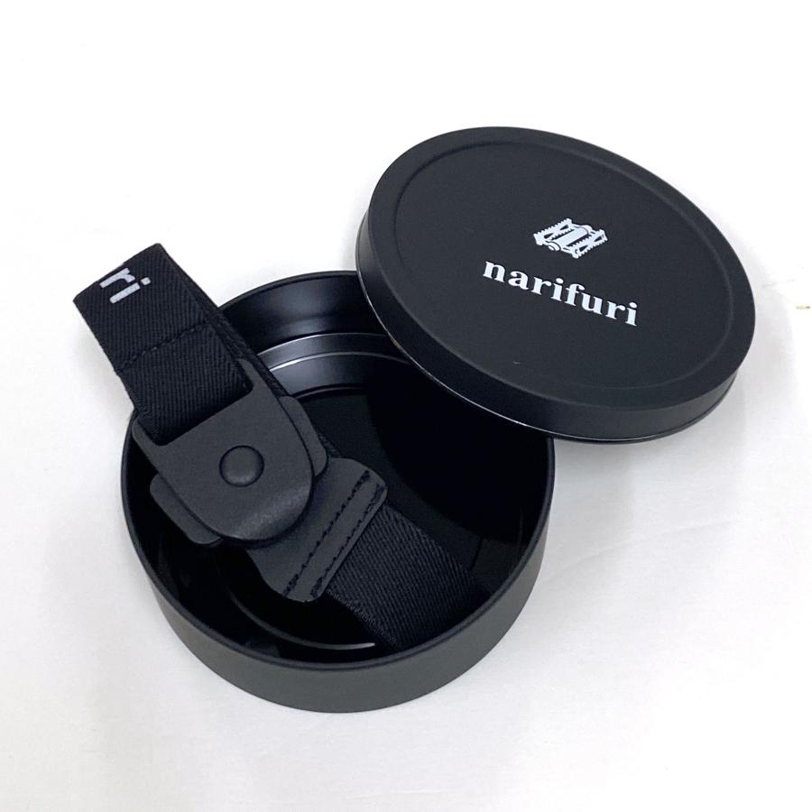 narifuri ナリフリ NF9050 マルチバンド：001 BLACK | narifuri | 04