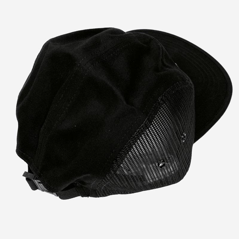 narifuri ナリフリ NF9054 サイドメッシュキャップ：001 BLACK | narifuri | 04