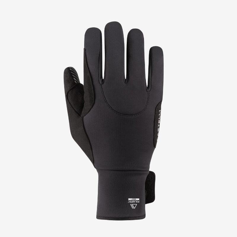 CASTELLI カステリ 4526524 ESTREMO 2 GLOVE（サイクルグローブ）：010 BLACK | Castelli