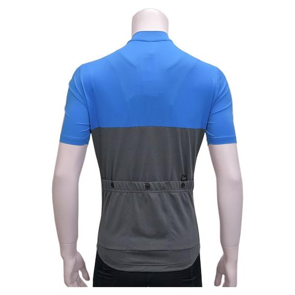 Nalini PRO ナリーニプロ 022712-4212 MANTOVA JERSEY（サイクルジャージ）:ブルー | Nalini | 03