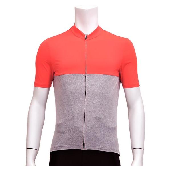 Nalini PRO ナリーニプロ 022712-4150 MANTOVA JERSEY（サイクルジャージ）:レッド | Nalini