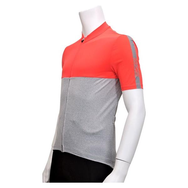 Nalini PRO ナリーニプロ 022712-4150 MANTOVA JERSEY（サイクルジャージ）:レッド | Nalini | 01