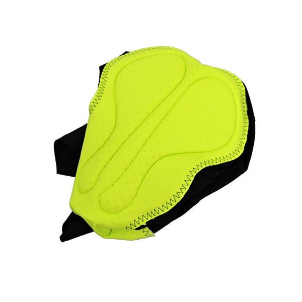 Nalini PRO ナリーニプロ 022732-4000 SOFT BIB SHORT ビブショーツ（サイクルパンツ）:ブラック | Nalini | 03