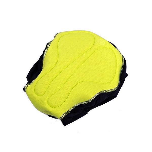 Nalini PRO ナリーニプロ 022735-4100 RIDE BIB SHORT ビブショーツ（サイクルパンツ）:レッド | Nalini | 04