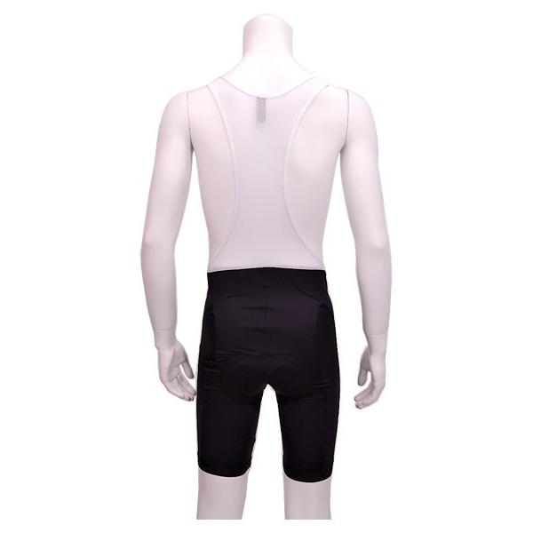 Nalini PRO ナリーニプロ 022735-4000 RIDE BIB SHORT ビブショーツ（サイクルパンツ）:ブラック | Nalini | 02