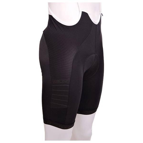 Nalini PRO ナリーニプロ 022735-4000 RIDE BIB SHORT ビブショーツ（サイクルパンツ）:ブラック | Nalini | 03