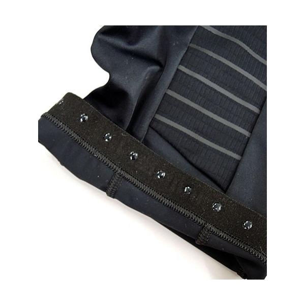 Nalini PRO ナリーニプロ 022735-4000 RIDE BIB SHORT ビブショーツ（サイクルパンツ）:ブラック | Nalini | 05