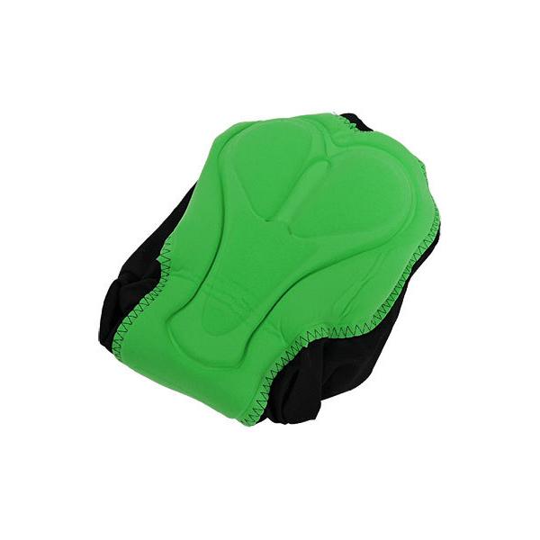 KAPELMUUR カペルミュール メッシュインナーパンツ レディースパッド付き：ブラック |  | 05