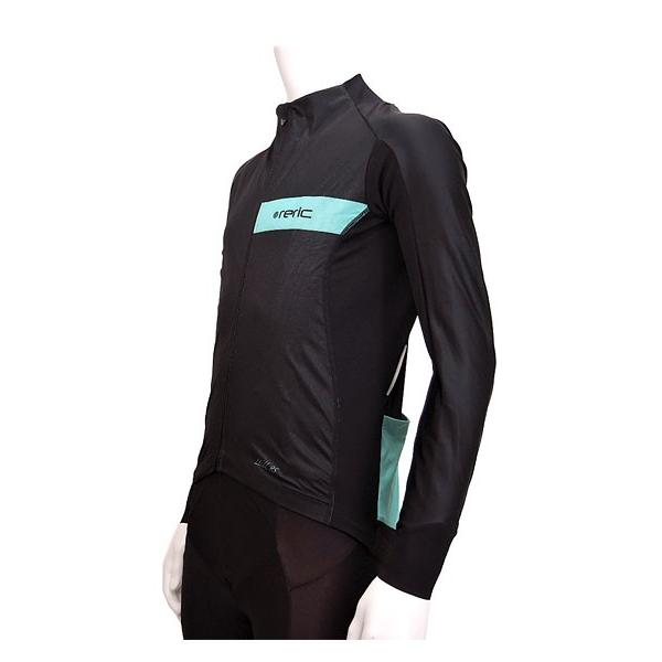 reric レリック Sinope Long Jersey（サイクルジャージ