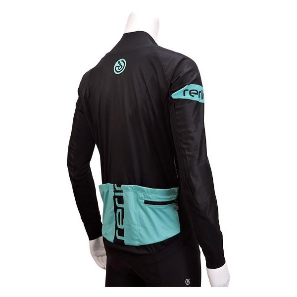 reric レリック Sinope Long Jersey（サイクルジャージ