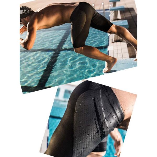 Z3R0D ゼロディー Neo Jammer Aerodome（トライアスロン向けスイムトレーニング水着） |  | 01