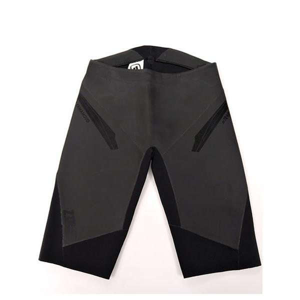 Z3R0D ゼロディー Neo Jammer Aerodome（トライアスロン向けスイムトレーニング水着） |  | 02