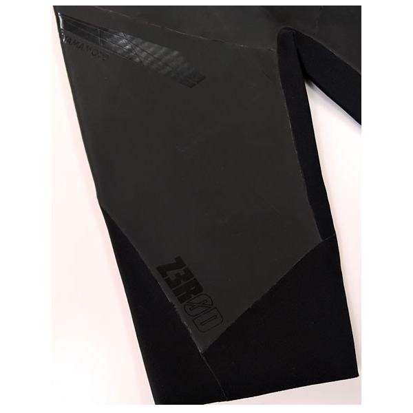 Z3R0D ゼロディー Neo Jammer Aerodome（トライアスロン向けスイムトレーニング水着） |  | 04