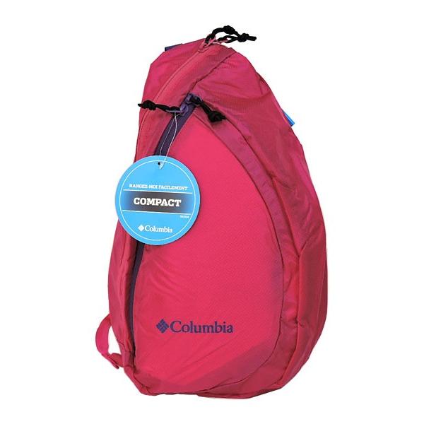 Columbia コロンビア PU8114 ハインズスパイアパッカブルワン