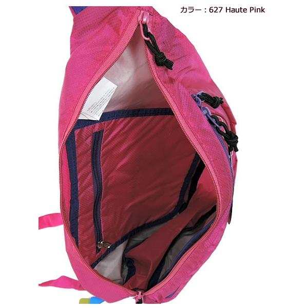 Columbia コロンビア PU8114 ハインズスパイアパッカブルワン