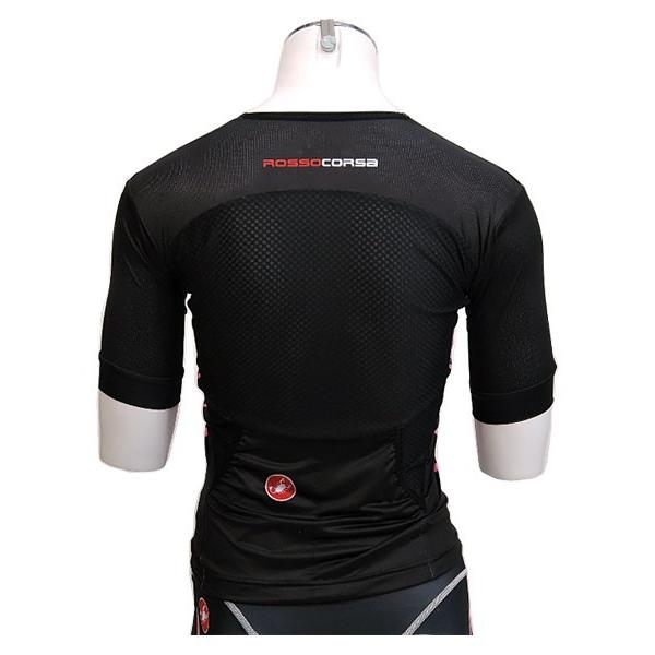 Castelli トライアスロンウェア