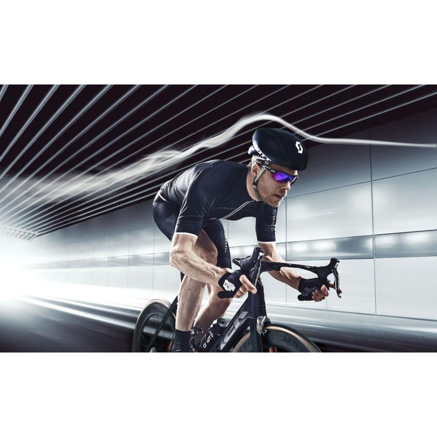 CRAFT クラフト 1904989 Aerotec Jersey（サイクルジャージ）:9900 Black/White | CRAFT | 01