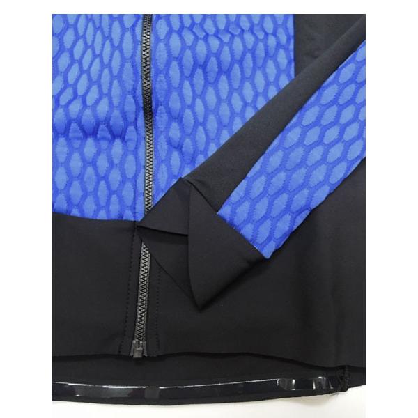 Castelli CASTELLI カステリ 17552 SEIDA W JERSEY FZ Castelli CASTELLI カステリ 17552 SEIDA W JERSEY FZ
