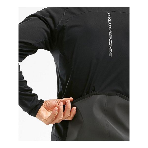 2XU（ツータイムズユー） MC5422a X:C2 Winter Cycle Jacket（サイクル