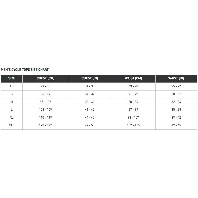 2XU（ツータイムズユー） MC5422a X:C2 Winter Cycle Jacket（サイクル