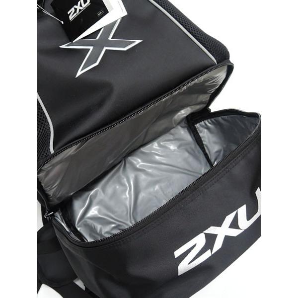 2XU ツータイムズユー UQ3805g Transition Bag（ギアバッグ