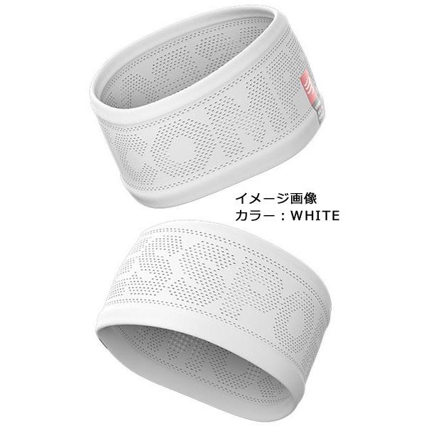 OMPRESSPORT コンプレスポーツ NEW Head Band On/Off（ヘッドバンド）:PINK｜selectit-plus｜02