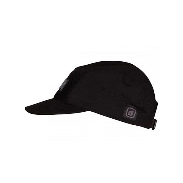 Z3R0D ゼロディー 5 PANEL CAP（トラッカーキャップ）:BLACK SERIES |  | 01