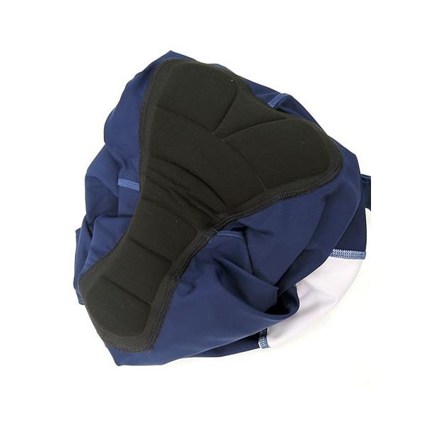 2XU ツータイムズユー MX4695d PERFORM CUSTOM TRISUIT リアジップ : NVY/RED | 2XU | 05