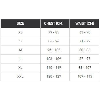 2XU ツータイムズユー MX4695d PERFORM CUSTOM TRISUIT リアジップ : NVY/RED | 2XU | 08