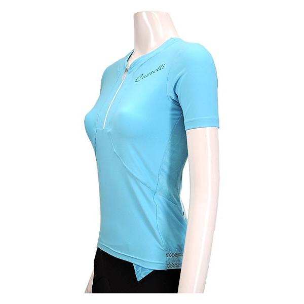 Castelli CASTELLI カステリ 15065 BELLISSIMA JERSEY
