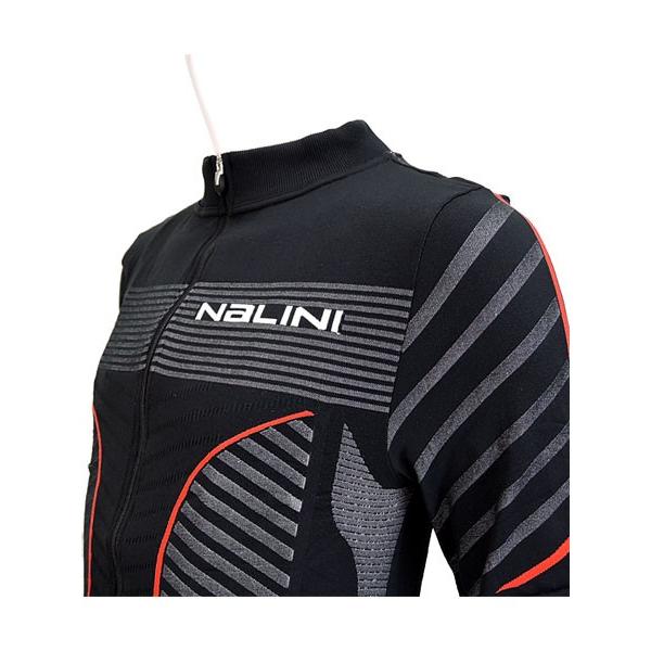 Nalini サイクルジャージ（サイズ（S/M/L）：LL（XL